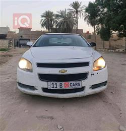 شيفروليه ماليبو